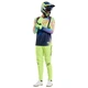 Велоджерси TLD Sprint Ultra Jersey Drip Cyan/Lime/Blue M Troy Lee Designs (1106-356019003) - изображение 8