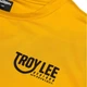 Велоджерси TLD Ruckus LS Ride Tee Eyez S Safran Troy Lee Designs (1106-371020002) - изображение 2