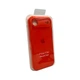 Защитный чехол-накладка Silicone Full Case AA Camera Protect для Apple iPhone 17 Air Apricot (FullAAi17A-2) - изображение 3