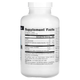Магния малат Source Naturals (Magnesium Malate) 1250 мг 180 таблеток SNS00262 - изображение 2