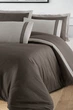 Постельное белье La Romano Mona Premium Satin 300TC 200×220см Alara Iron - изображение 3