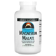 Магния малат Source Naturals (Magnesium Malate) 1250 мг 360 таблеток SNS00535 - изображение 1