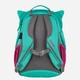 Plecak dziecięcy Affenzahn 01428-20024-10 Turkusowy (800070355892) - obraz 3