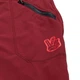 Велошорты TLD Skyline Trail Short Shell Mono Ox Red XL Troy Lee Designs (1106-287931045) - изображение 3