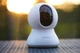 Камера безпеки Відеоняня Blurams PTZ 3MP – 2K огляд з Google Assistant та нічним баченням - зображення 4