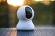 Камера безпеки Відеоняня Blurams PTZ 3MP – 2K огляд з Google Assistant та нічним баченням - зображення 6