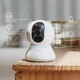 Камера безпеки Відеоняня Blurams PTZ 3MP – 2K огляд з Google Assistant та нічним баченням - зображення 10
