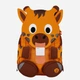 Plecak dziecięcy Affenzahn 01437-60025-10 Pomarańczowy (800070355900) - obraz 4