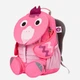 Plecak dziecięcy Affenzahn AFZ-NEL-001-034 Różowy (800070201609) - obraz 5