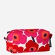 Косметичка Marimekko 47196001 Червона (800070153021) - зображення 2