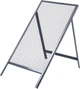 Sito budowlane Kadax do piachu Pareto 120 x 60 cm 2 cm K10451 (5906638300916) - obraz 2