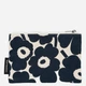 Косметичка Marimekko 70529851 Синя (800070240882) - зображення 2