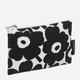 Kosmetyczka damska Marimekko 71296190 Czarna (800070176155) - obraz 2