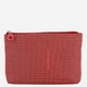 Kosmetyczka damska Mandarina Duck P10QMMN9-A82 Koralowa (800070357817) - obraz 1