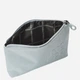 Kosmetyczka damska Mandarina Duck P10QMMN9-24N Jasnoszara (800070357816) - obraz 4