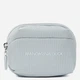 Kosmetyczka damska Mandarina Duck P10QMR01-24N Jasnoszara (800070357802) - obraz 1