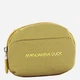 Kosmetyczka damska Mandarina Duck P10QMR01-020 Żółta (800070357804) - obraz 3