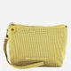 Kosmetyczka damska Mandarina Duck P10QMT65-020 Żółta (800070357809) - obraz 1