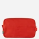 Kosmetyczka Fjallraven 25862334 Czerwona (800070255346) - obraz 2
