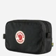 Kosmetyczka Fjallraven 25862550 Czarna (800070255344) - obraz 3