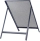Sito budowlane Kadax do piachu Pareto 120 x 60 cm 4 mm K10447 (5906638300879) - obraz 3