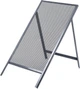 Sito budowlane Kadax do piachu Pareto 120 x 60 cm 6 mm K10448  (5906638300886) - obraz 2