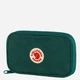 Portfel na karty Fjallraven 23781667 Zielony (800070283861) - obraz 1