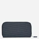 Portfel damski na karty Mandarina Duck P10QMPN1-A46 Niebieski (800070357824) - obraz 2