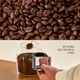 Кофемашина KRUPS SLIM Coffee Crush Experience SA403BE0 milk - изображение 5