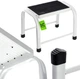 Taboret Kadax antypoślizgowy Strom 27 x 36 cm K5501 (5903699446430) - obraz 2