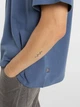 Koszulka męska bawełniana Dickies DK0A88JGRI21 L Niebieska (800070354609) - obraz 5