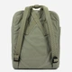 Рюкзак тканинний 16 л водонепроникний Fjallraven 23510021 Сірий (800070042121) - зображення 2