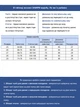 Джинси жіночі синьо-зелені МОМ прямі 1569 W27L28 - зображення 3
