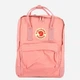 Рюкзак тканинний 16 л водонепроникний Fjallraven 23510312 Рожевий (800070063895) - зображення 1