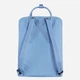 Рюкзак тканинний 16 л водонепроникний Fjallraven 23510537 Світло-синій (800070340906) - зображення 2