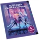 Набор наклеек K-Pop 5 шт (KPSTICKER-2026) - изображение 1