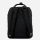 Рюкзак тканинний 7 л Fjallraven 23561550 Чорний (800070063897) - зображення 2