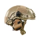 Активные защитные наушники Earmor M31H PLUS (CB) Coyote Brown - изображение 2
