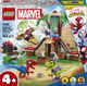 Конструктор LEGO Marvel Spidey Битва Спайді та Гоббі 143 елементи (11200)  - зображення 1