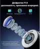 Комплект IP видеонаблюдения CYVIO POE Bullet 4Kit 8MP N2814 (304285) - изображение 13