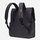 Plecak A4 Herschel Supply Co. 11376-00001 Czarny (800070311307) - obraz 2