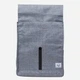 Plecak A4 Herschel Supply Co. 11376-00919 Szary (800070340858) - obraz 4
