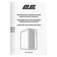 Корпус 2E GAMING Credo Plus V510B ARGB без БП Black (2E-V510B) - изображение 9