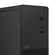 Корпус 2E Credo Slim V90B-400 з БЖ ATX400 Black (2E-V90B-400) - изображение 2