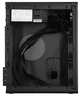 Корпус 2E Credo Slim V90B-400 з БЖ ATX400 Black (2E-V90B-400) - изображение 6