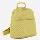 Plecak damski Mandarina Duck P10QMT49-020 Cytrynowy (800070357758) - obraz 3