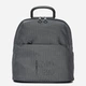 Plecak damski Mandarina Duck P10QMT49-465 Ciemnoszary (800070357760) - obraz 1