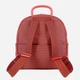 Plecak damski Mandarina Duck P10QMT49-A82 Koralowy (800070357761) - obraz 2
