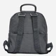 Plecak damski Mandarina Duck P10QMT49-465 Ciemnoszary (800070357760) - obraz 3