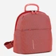 Plecak damski Mandarina Duck P10QMT49-A82 Koralowy (800070357761) - obraz 3